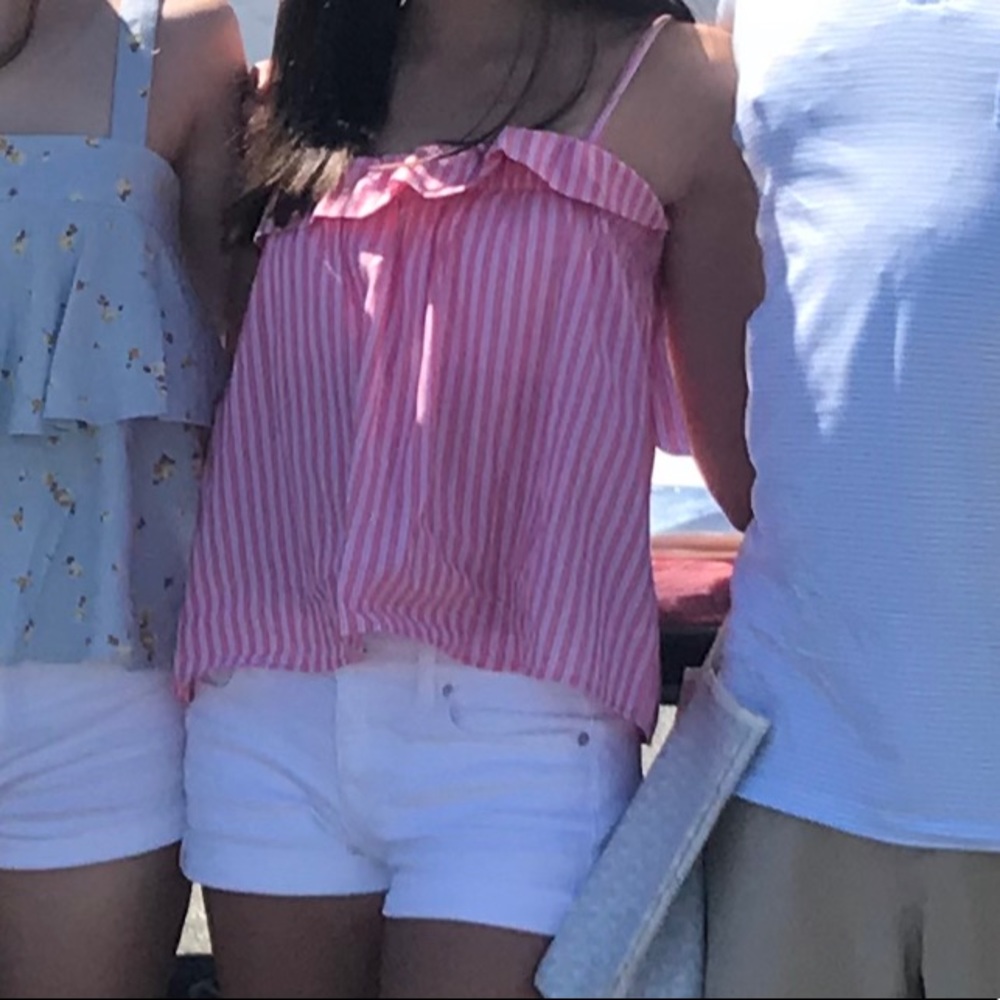 Buddy Love top